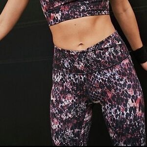 Free People Movement Ashford Lose Control Leggings